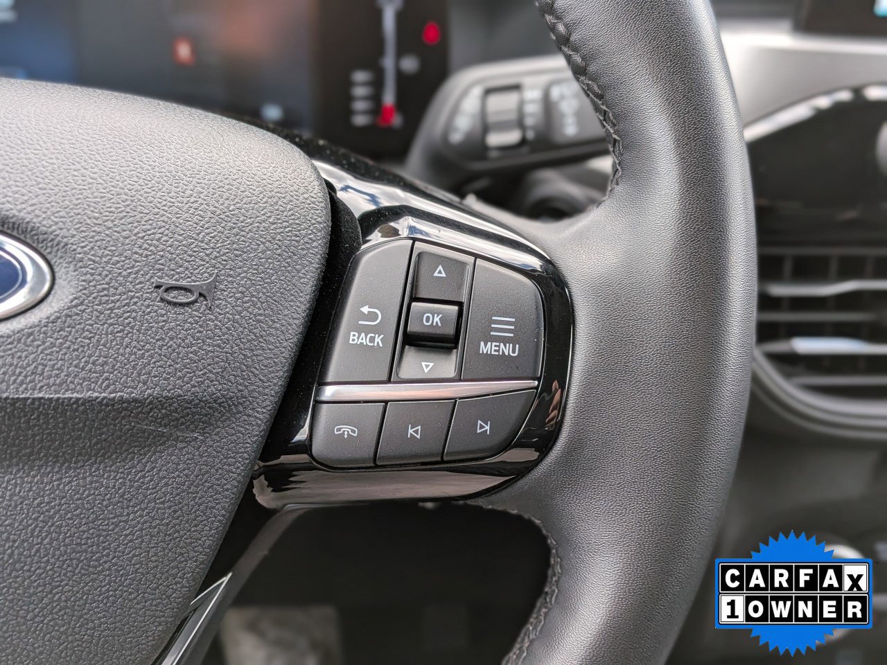 Certified 2023 Ford Escape Active AWD/4WD image 31