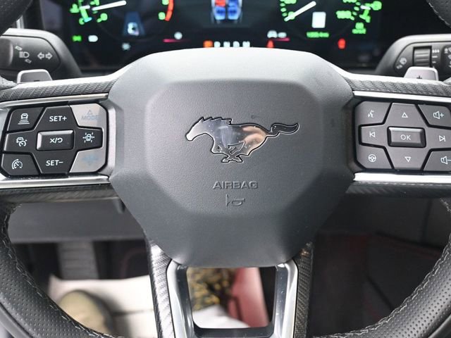 Certified 2024 Ford Mustang GT Premium RWD image 9