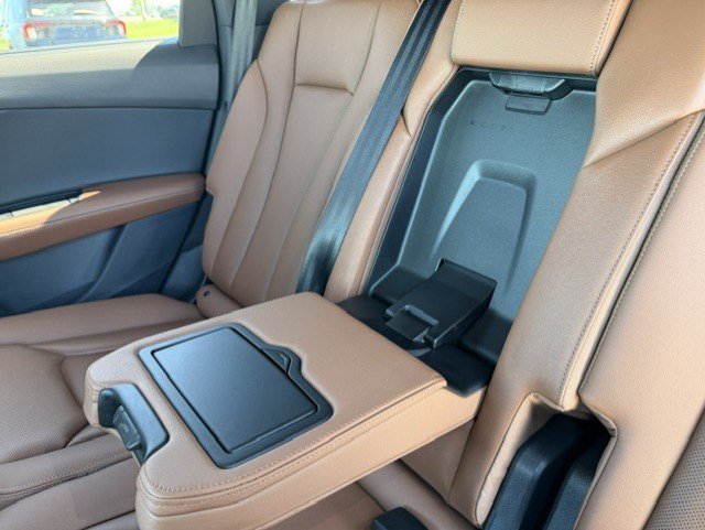 Used 2025 Audi Q7 3.0T Premium Plus AWD/4WD image 27
