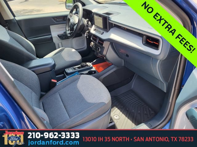 Certified 2024 Ford Maverick XLT FWD image 13