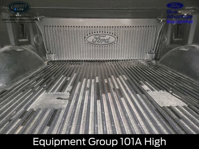 Certified 2022 Ford F150 XL w/ STX Appearance Package image 16