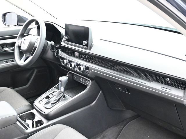Used 2024 Honda CR-V EX image 26