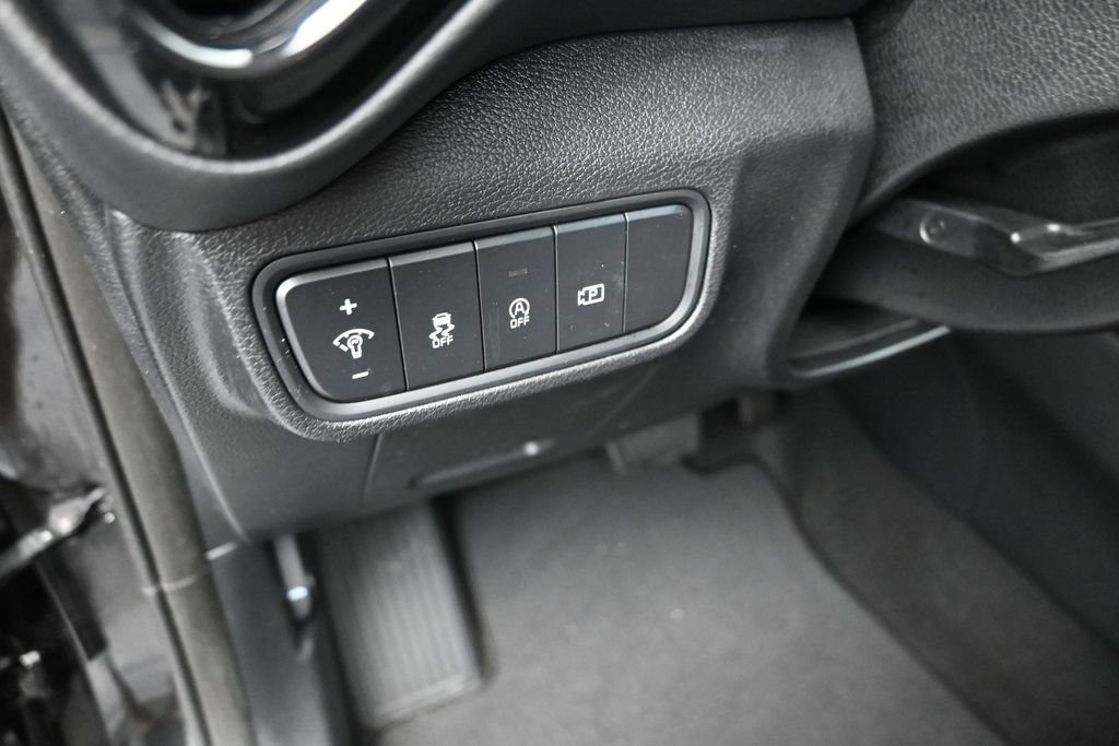 Used 2023 Kia Soul EX FWD image 13