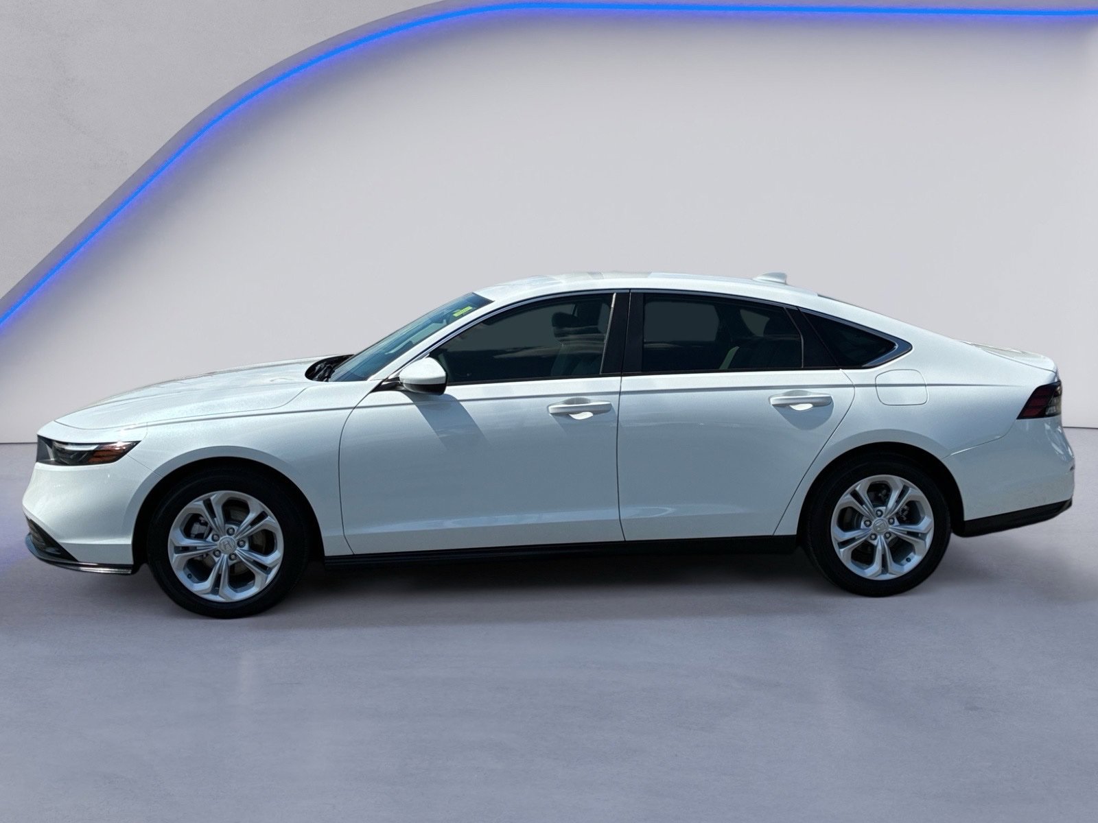 Used 2025 Honda Accord LX image 7