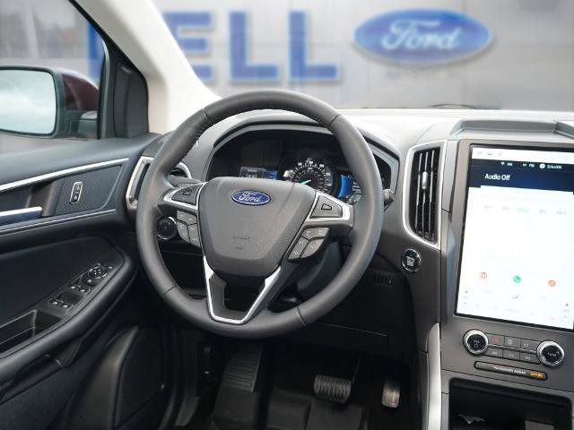 Certified 2024 Ford Edge SEL w/ Convenience Package AWD/4WD image 24