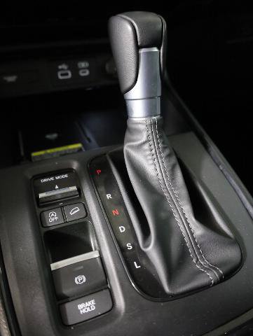 Used 2025 Honda CR-V EX-L image 21