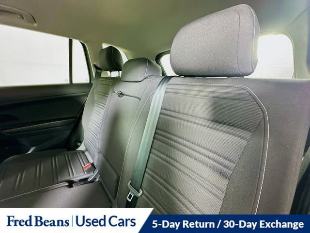 Used 2023 Volkswagen Tiguan S image 27