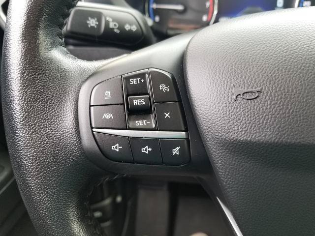 Certified 2022 Ford Bronco Sport Outer Banks AWD/4WD image 27
