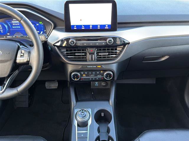 Certified 2022 Ford Escape SEL w/ Technology Package FWD image 25