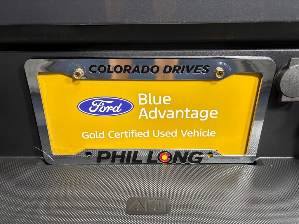 Certified 2024 Ford F150 XLT w/ Mobile Office Package AWD/4WD image 29