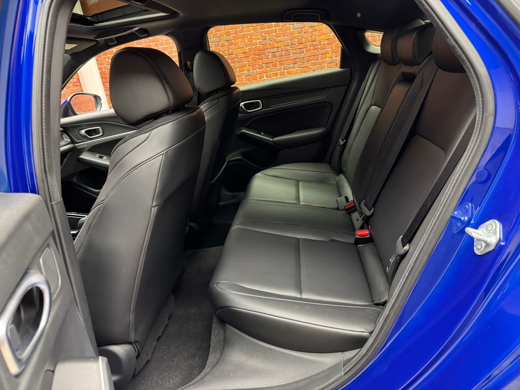 Used 2024 Acura Integra A-Spec image 25