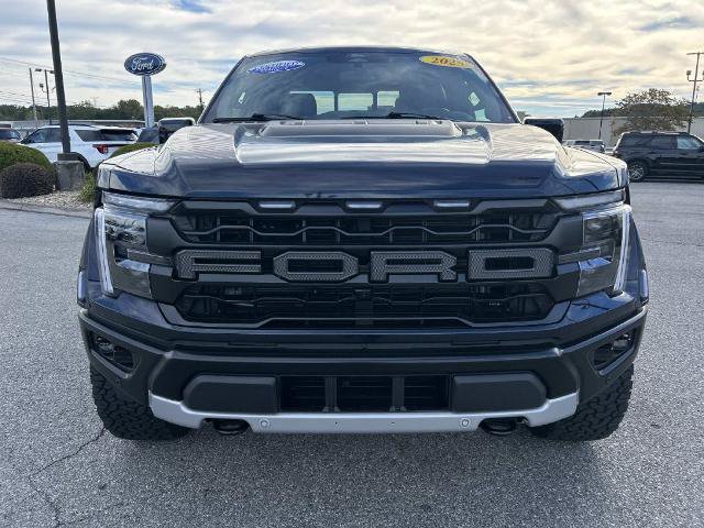 Certified 2025 Ford F150 Raptor AWD/4WD image 9