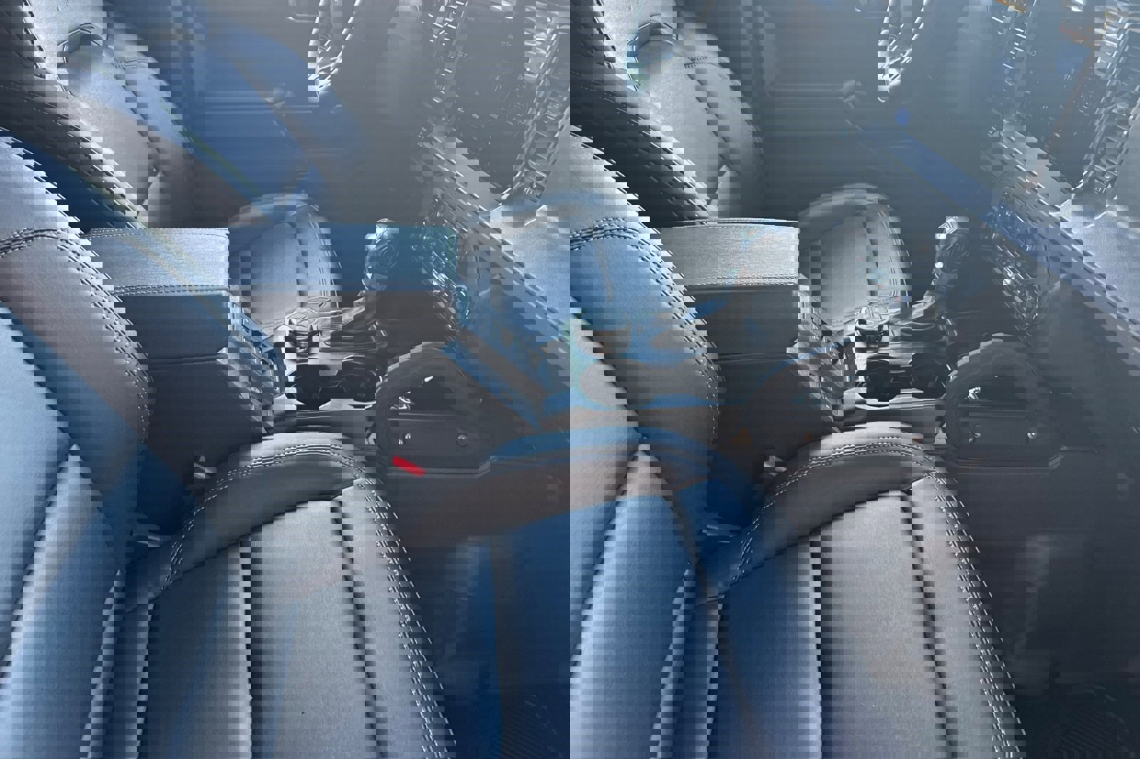 Certified 2025 Ford Bronco Badlands image 17