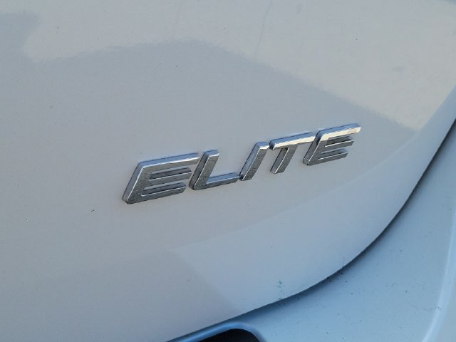 Used 2023 Honda Odyssey Elite image 11