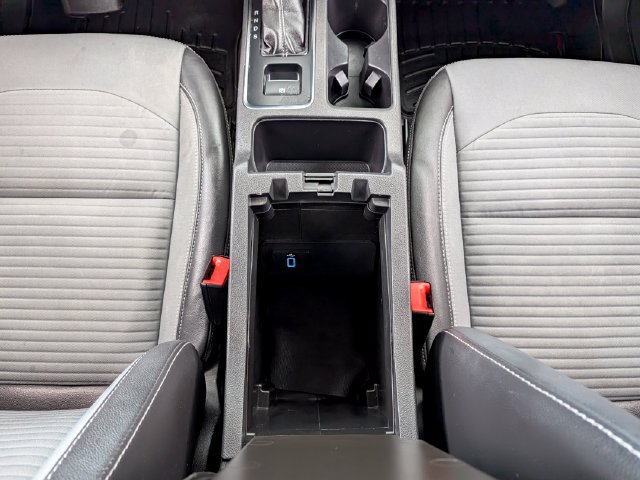 Certified 2019 Ford Escape SE AWD/4WD image 28