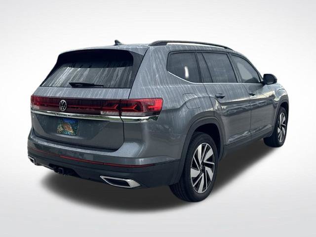 Used 2024 Volkswagen Atlas SE FWD image 5