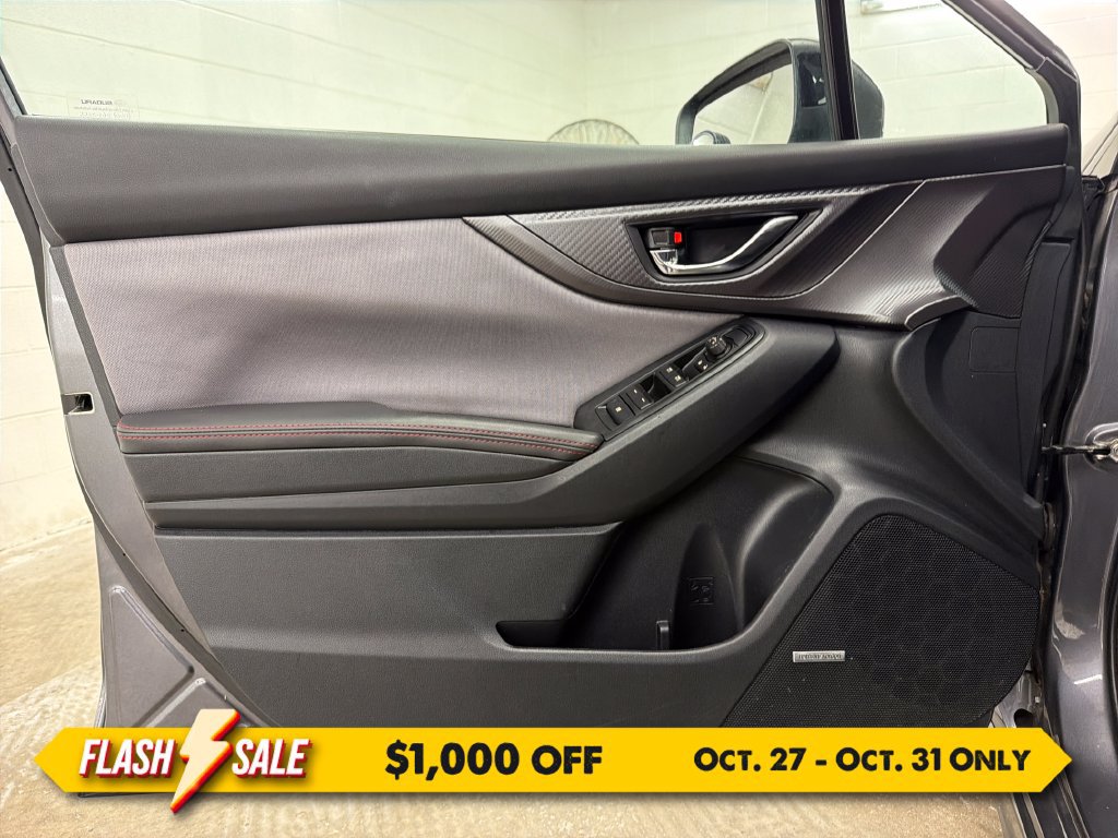 Used 2020 Subaru Impreza 2.0i Sport AWD/4WD image 17