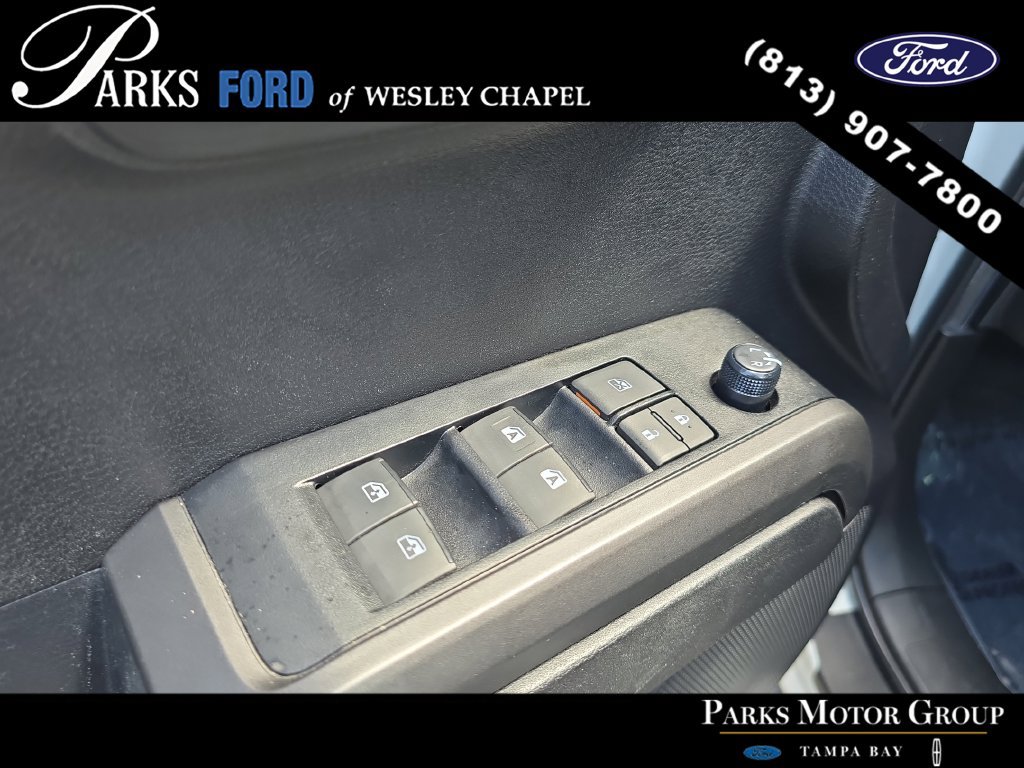 Used 2022 Toyota Tacoma TRD Off-Road AWD/4WD image 18