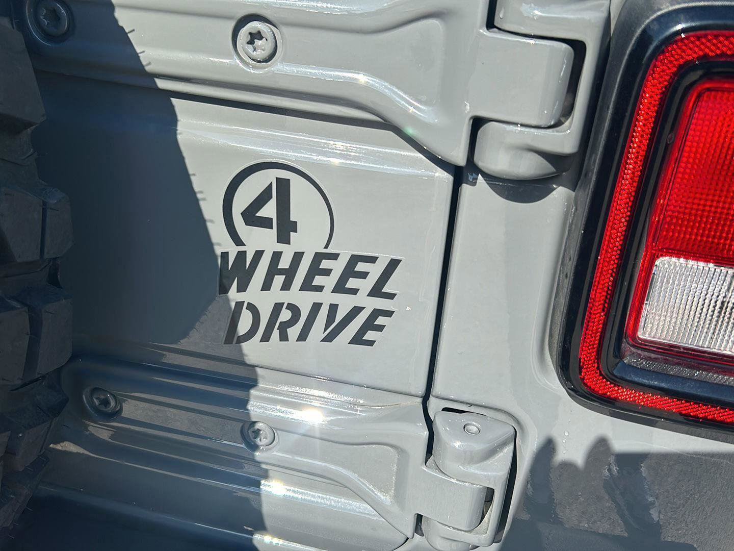 Used 2021 Jeep Wrangler Sport image 77