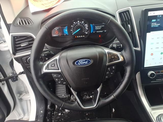 Certified 2023 Ford Edge SEL w/ Convenience Package image 18