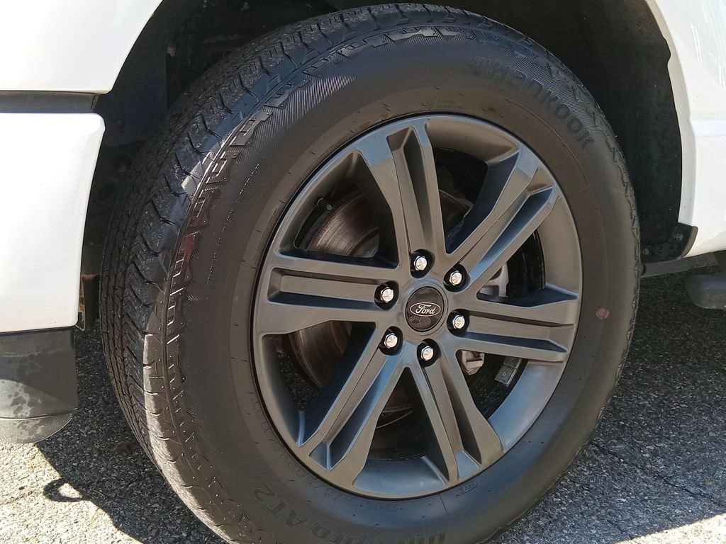 Certified 2023 Ford F150 XLT w/ Equipment Group 302A High image 12