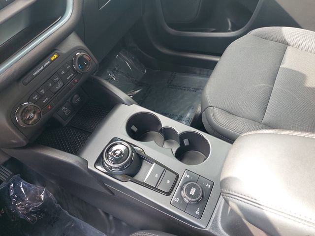 Certified 2024 Ford Bronco Sport Badlands AWD/4WD image 23