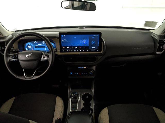 Certified 2025 Ford Bronco Sport Big Bend w/ Convenience Package image 7