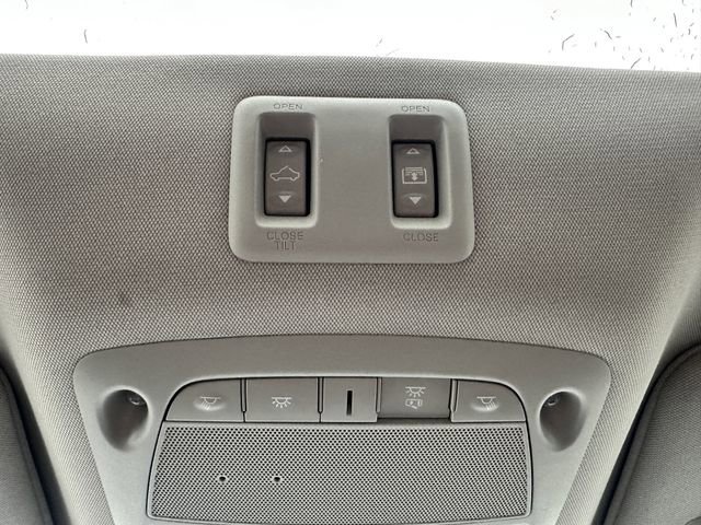 Used 2024 Nissan Murano SL AWD/4WD image 28