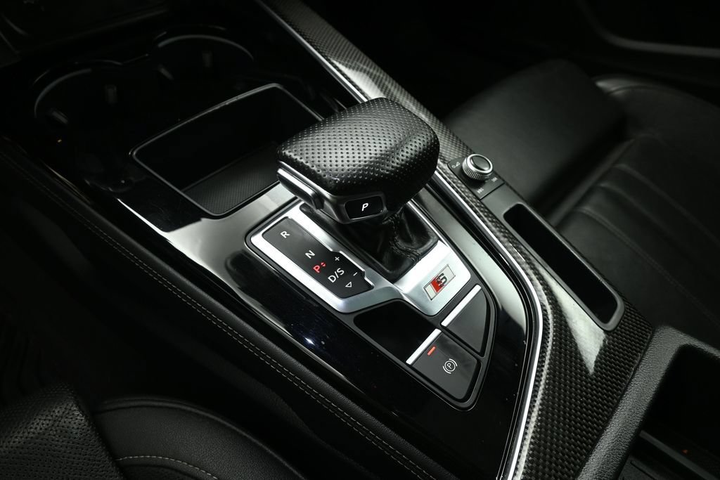 Used 2020 Audi S5 Premium Plus w/ S Sport Package AWD/4WD image 16