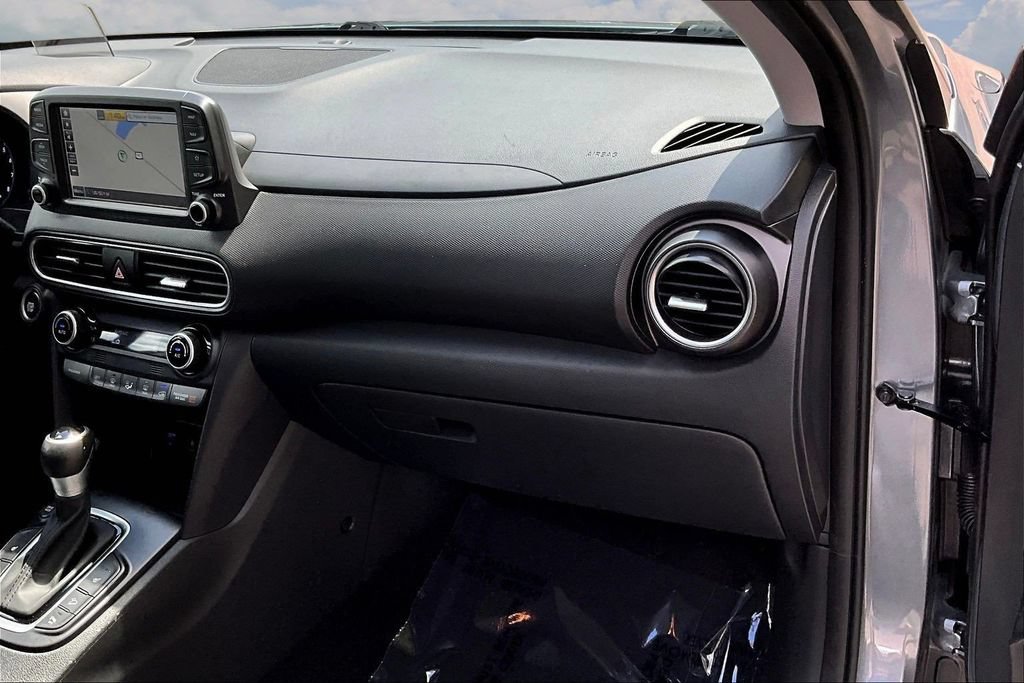 Used 2020 Hyundai Kona Ultimate FWD image 27