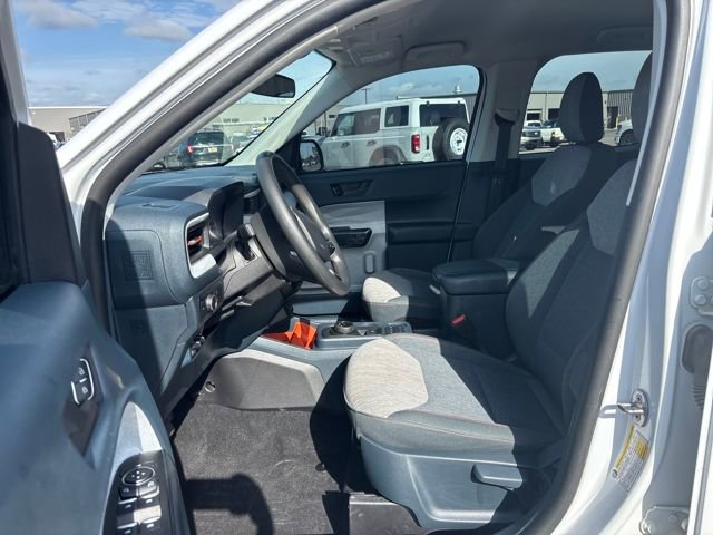 Certified 2024 Ford Maverick XLT w/ Equipment Group 300A Standard image 14