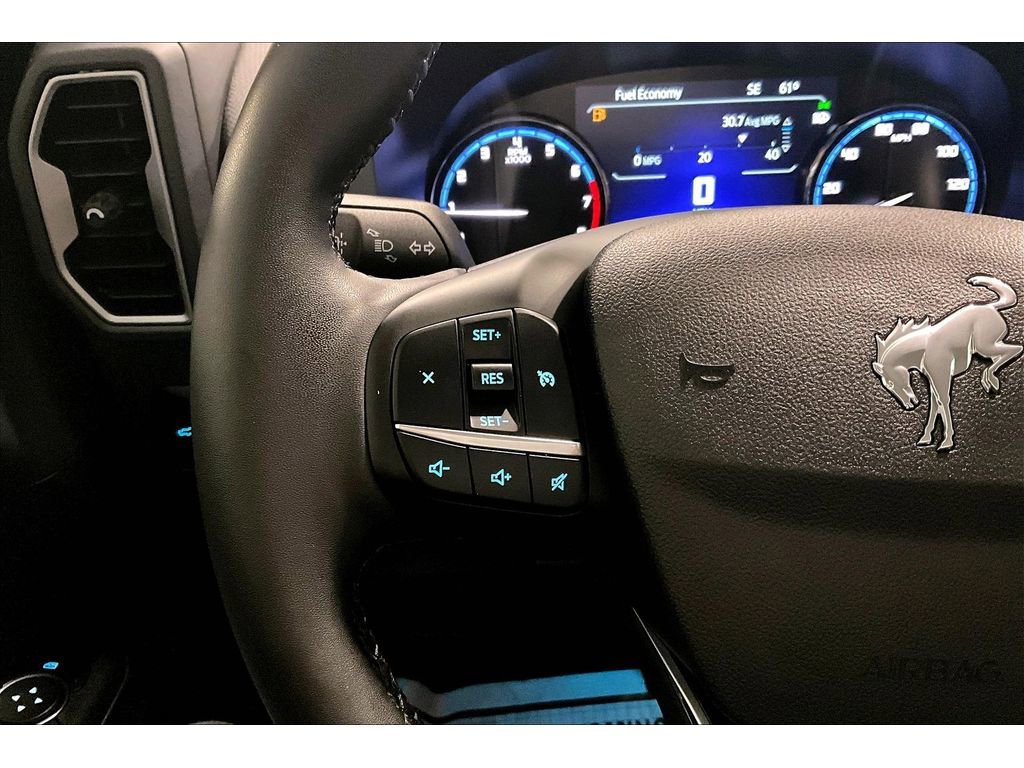 Certified 2024 Ford Bronco Sport Outer Banks image 20