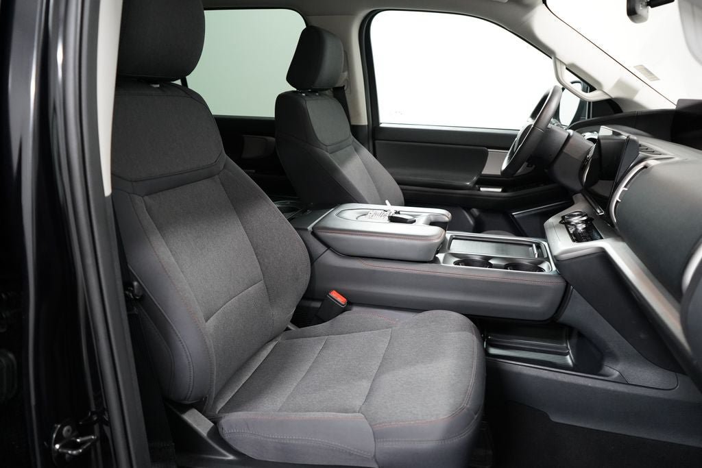 Certified 2025 Ford Expedition Max Active AWD/4WD image 22