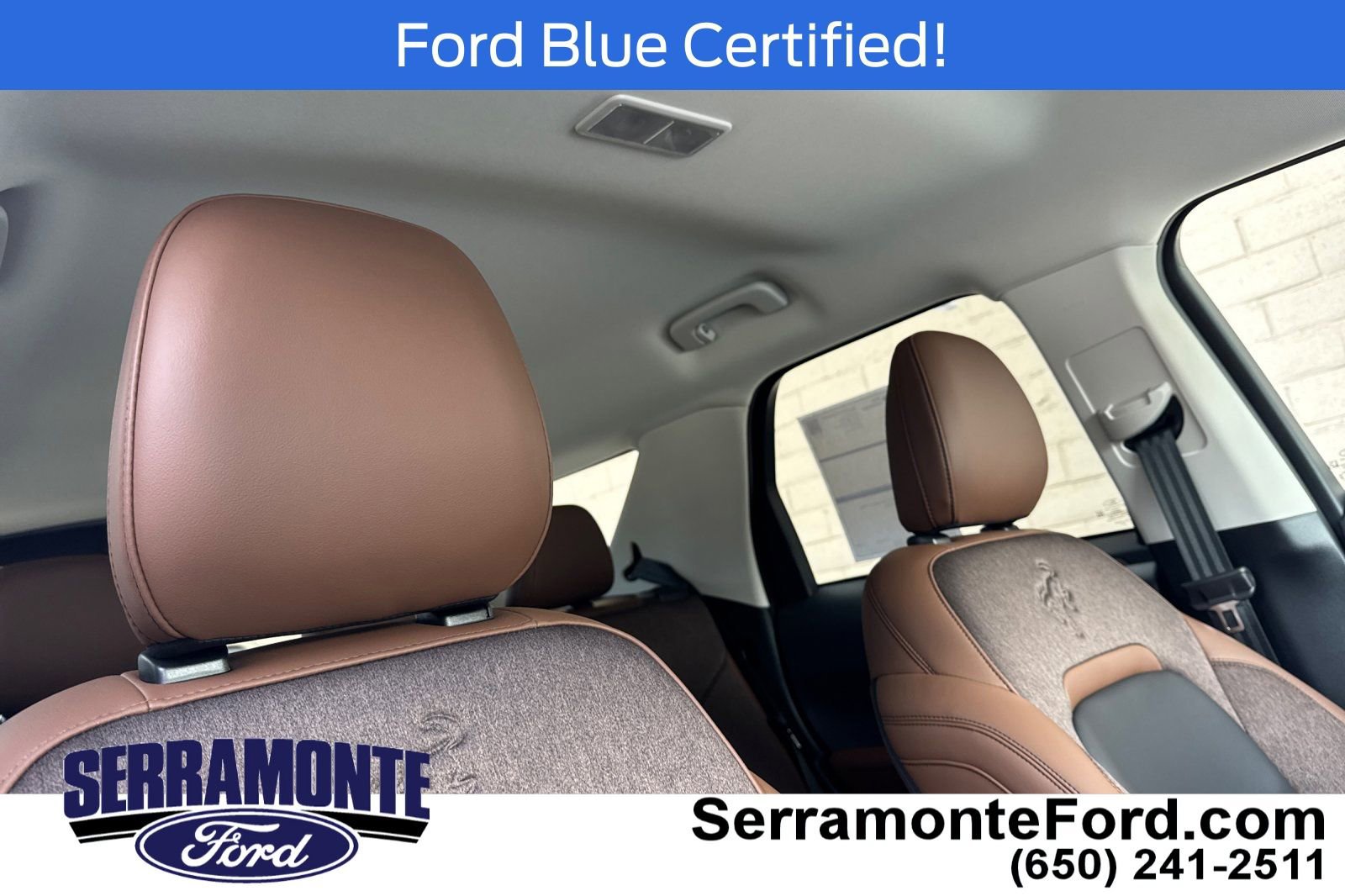 Certified 2026 Ford Bronco Sport Outer Banks image 20