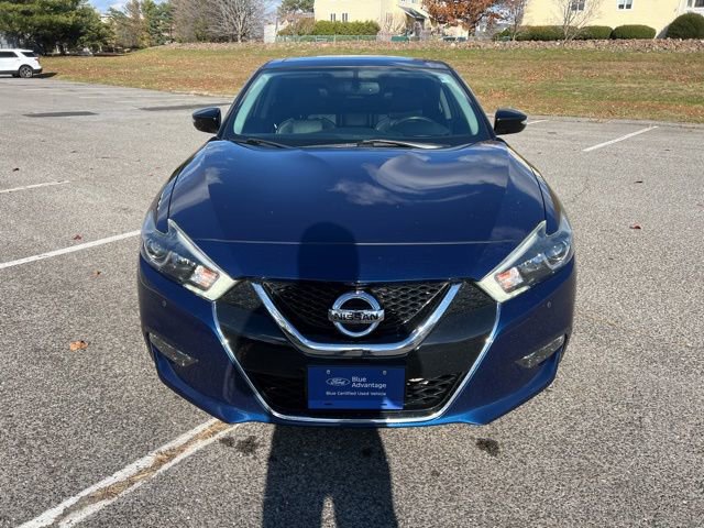 Used 2018 Nissan Maxima 3.5 SL image 12