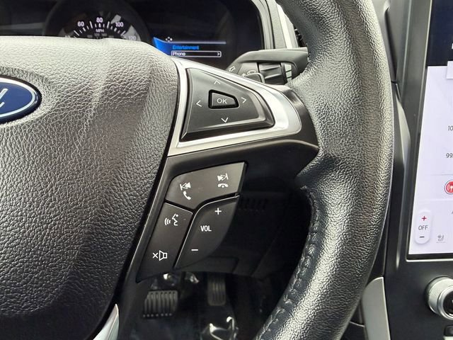 Certified 2024 Ford Edge SEL w/ Convenience Package image 20