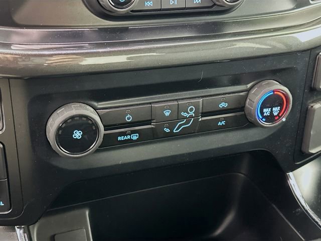 Certified 2023 Ford F150 XL w/ STX Appearance Package image 22