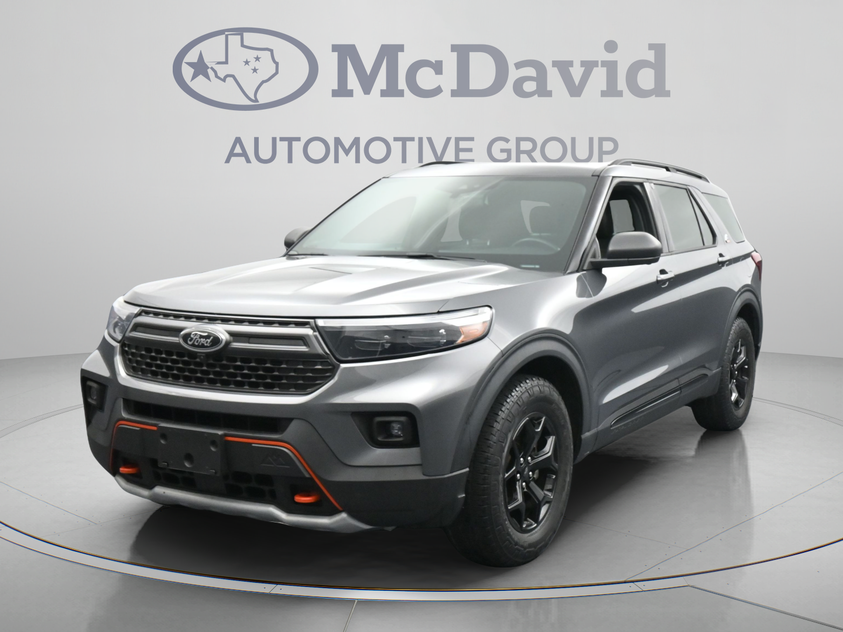 Certified 2022 Ford Explorer Timberline AWD/4WD image 4