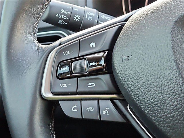 Used 2021 Honda Accord Sport Special Edition image 21