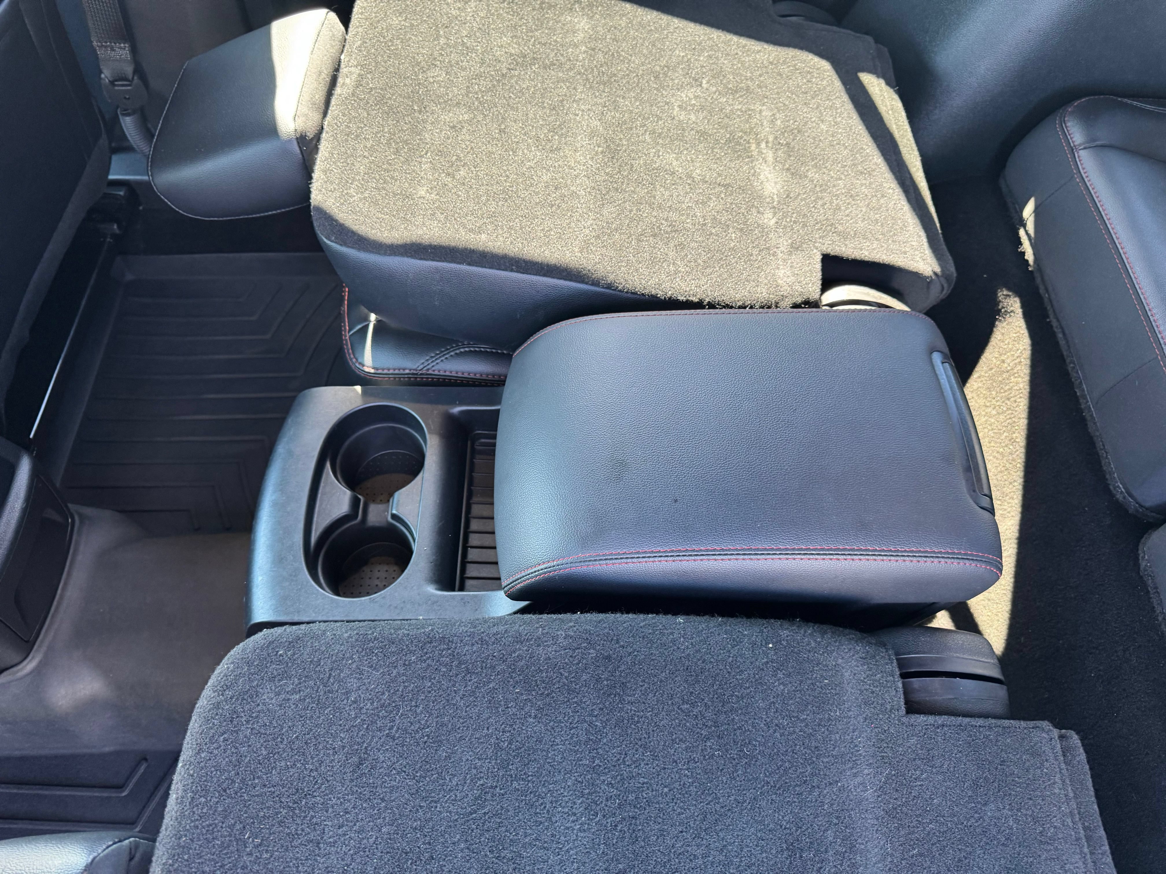 Certified 2019 Ford Explorer Sport w/ Equipment Group 401A AWD/4WD image 64