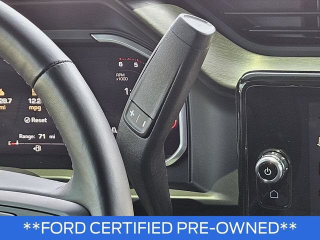 Used 2026 GMC Sierra 2500 AT4X w/ LPO, Black Badging Package AWD/4WD image 27