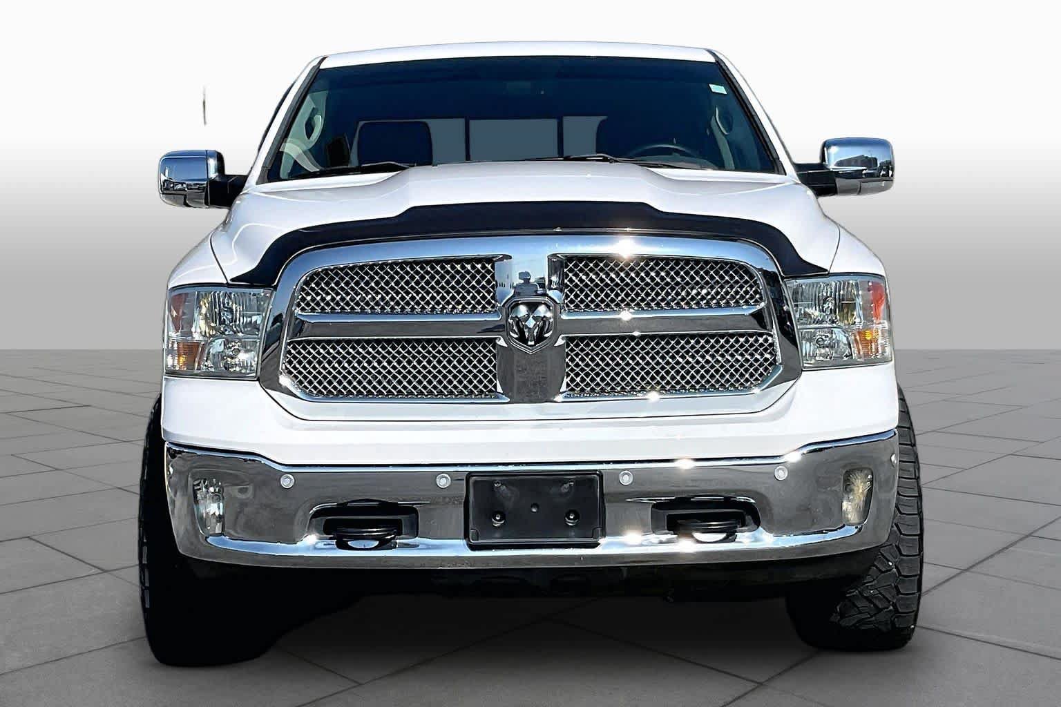 Used 2017 RAM 1500 Lone Star AWD/4WD image 4