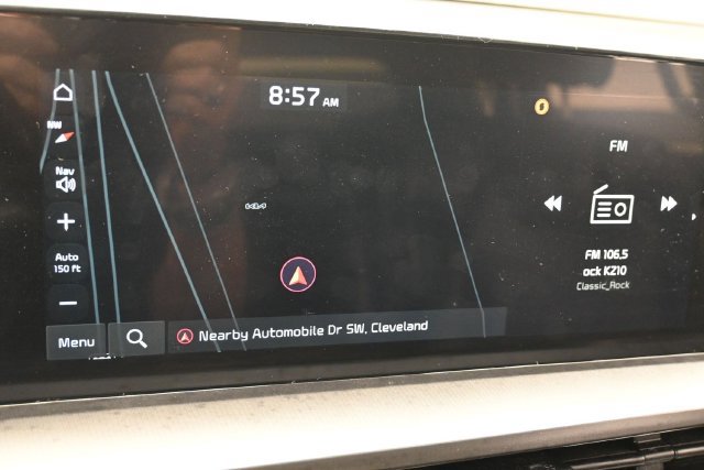 Used 2025 Kia Telluride S FWD image 21