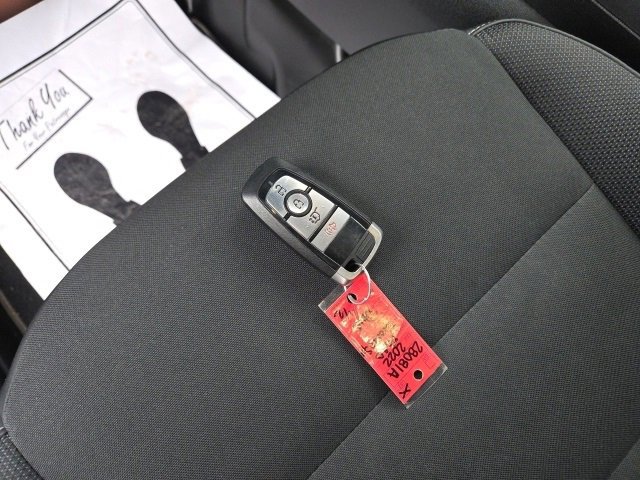 Certified 2022 Ford Bronco Sport Badlands image 50