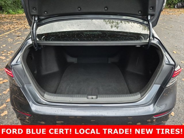 Used 2024 Honda Accord LX image 24
