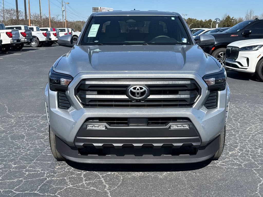 Used 2024 Toyota Tacoma SR5 image 2