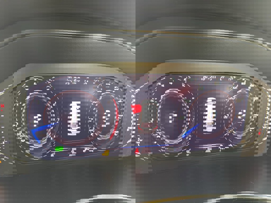 Used 2023 Volkswagen Atlas SE image 24