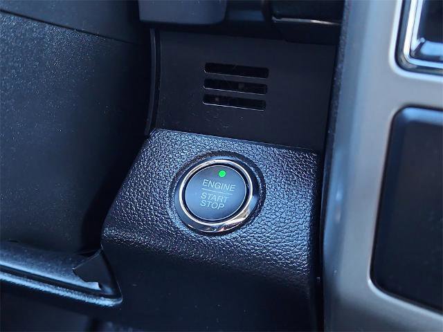 Certified 2019 Ford F150 Lariat w/ Equipment Group 502A Luxury image 19