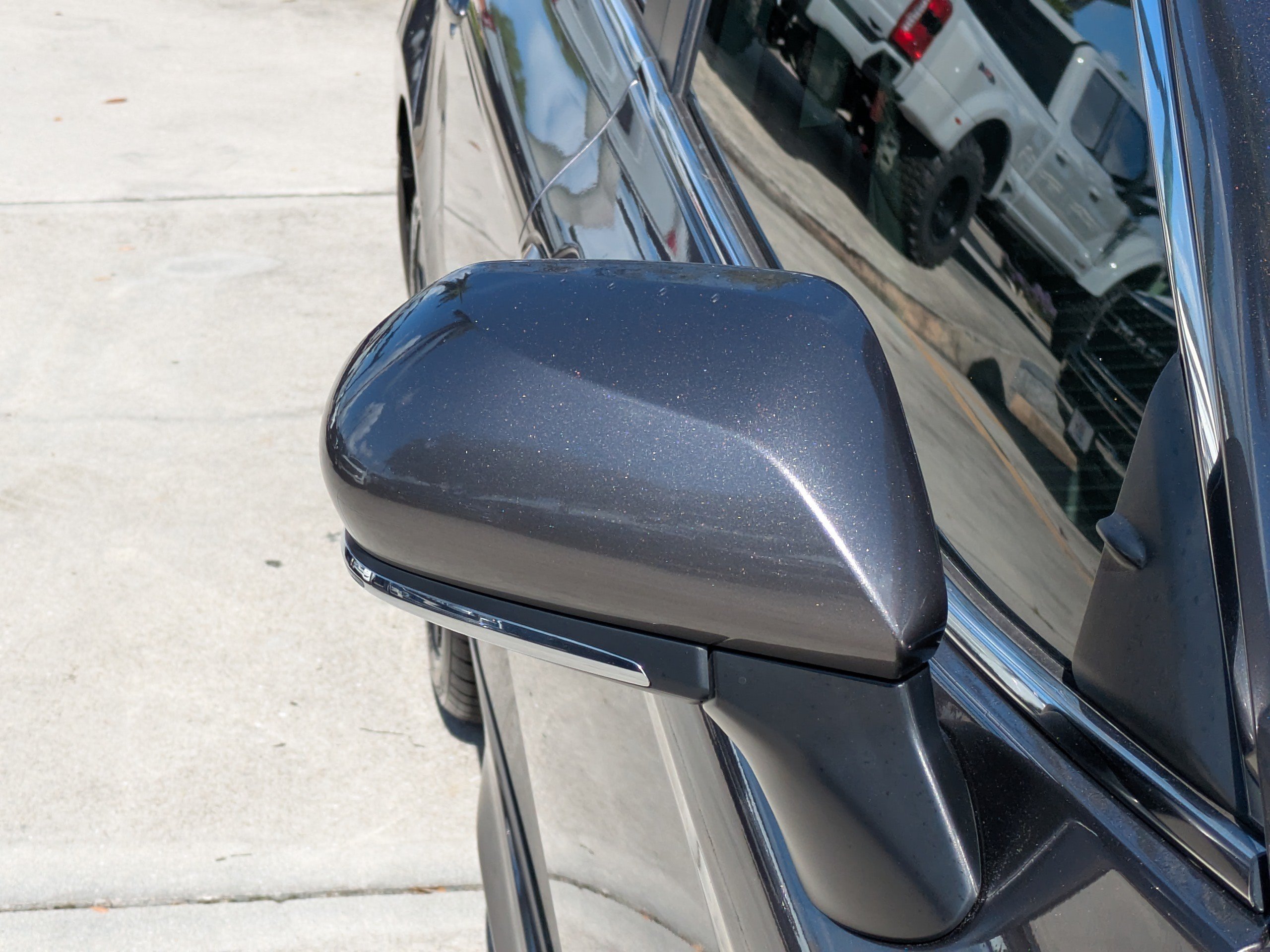 Used 2023 Toyota Camry SE FWD image 10