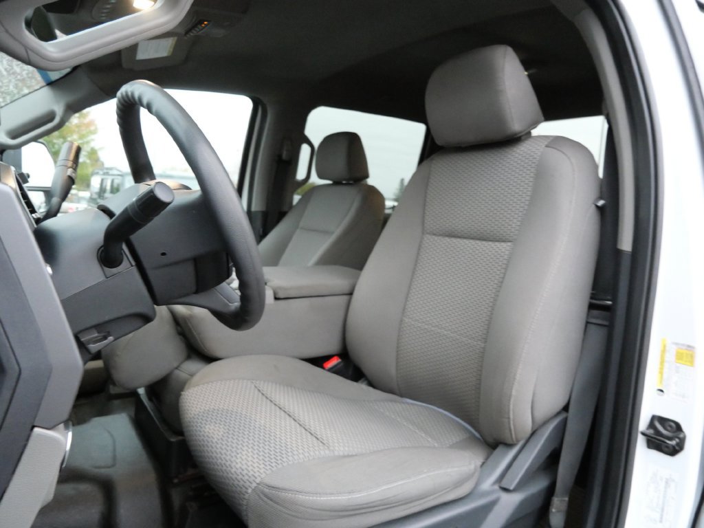 Certified 2022 Ford F350 XLT AWD/4WD image 9